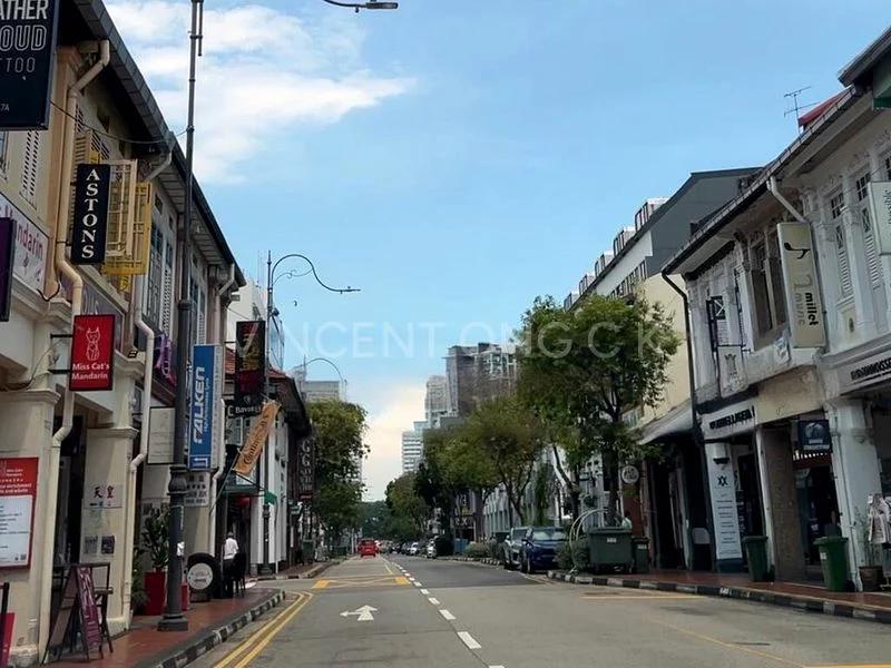 Shop / Shophouse for Sale in  Sundance Suites - Image 4